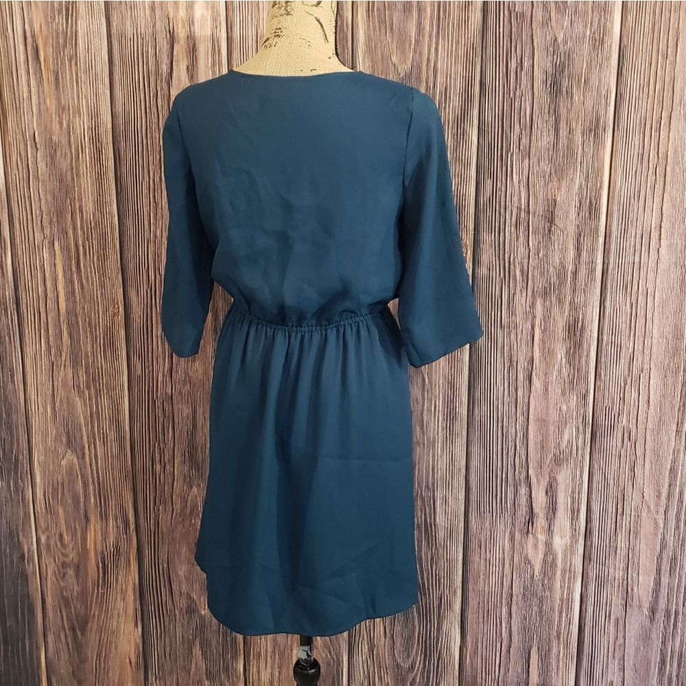 Loft Dress   - Picture 2 of 14